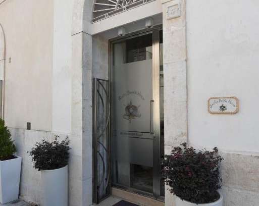 Scicli Bed & Breakfast | Sicilia Bedda House