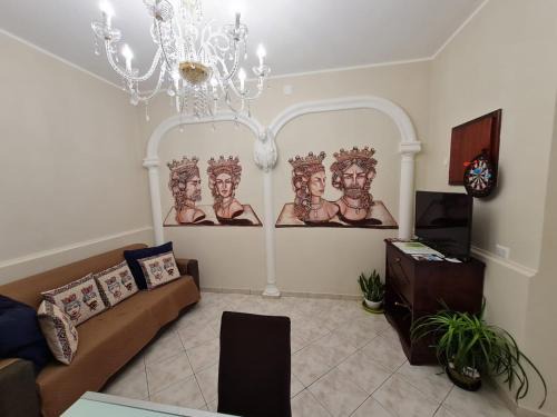 Mascali House | Sicilia Mount&Sea