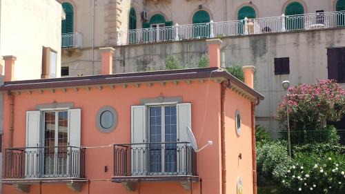 Gioiosa Marea House | Sicily Sea House