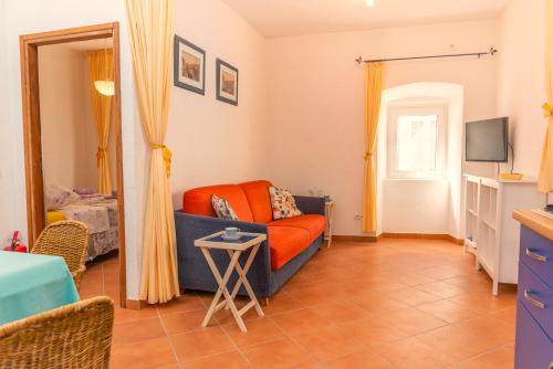 Cres Apartment | Sidar-Old Town