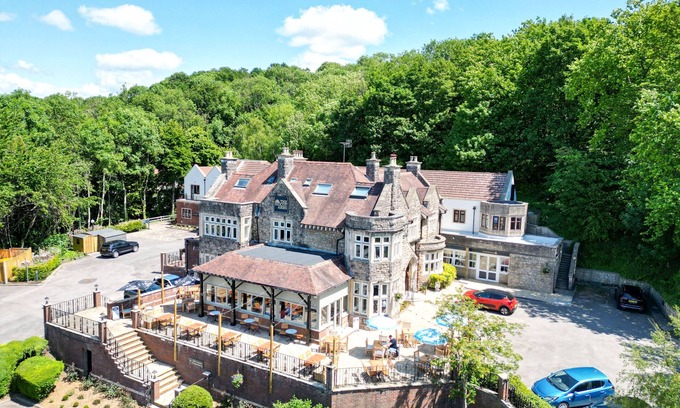 Sidcot Hotel | Sidcot Arms