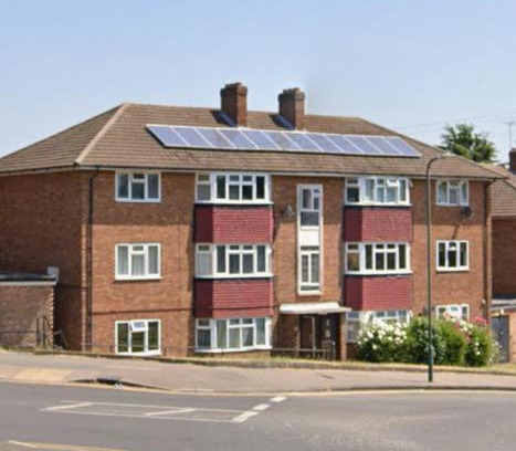 Cray Meadows Apartment | Sidcup Short Stay