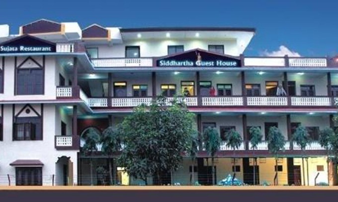 Lumbini Hotel | Siddhartha Guest house