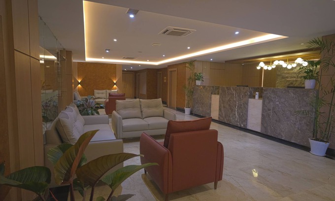Byas Resort | Siddhartha Hotel Damauli