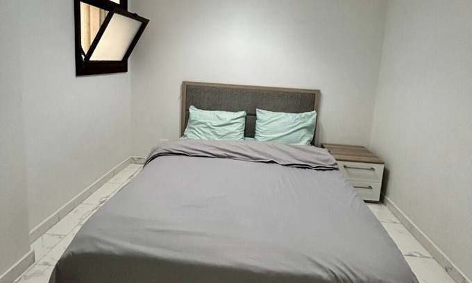 Dahar Ski Chalet | Side Sea View 1-Bedroom Chalet, Hurghada Concierge at Turtles Beach Resort