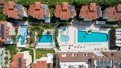 Side Hotel | Side Village Family Suite - All Inclusive