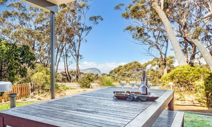 Katoomba House | Sieberi Escape