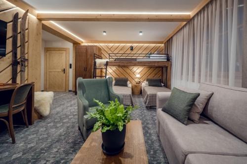 Zawoja House | Siedlisko Babia Góra