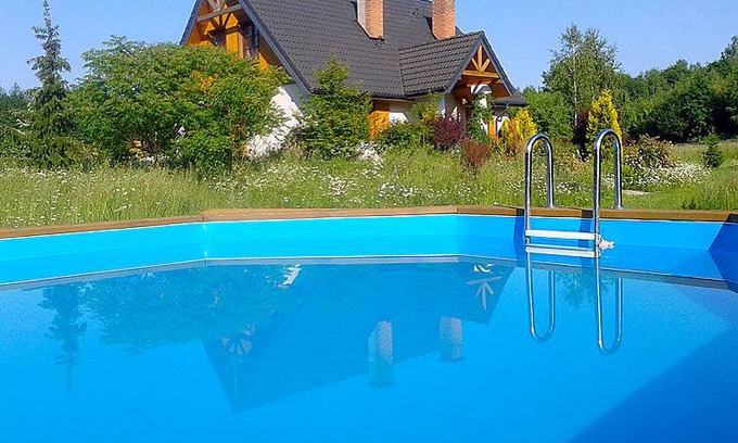 Nowy Gaj House | Siedlisko Gaj