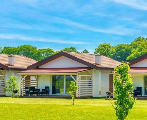 Postomino House | Sielska Marina