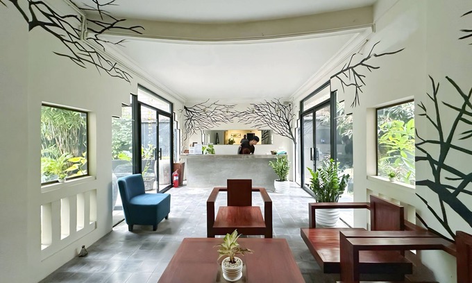 Siem Reap Hotel | Siem Reap Vocation