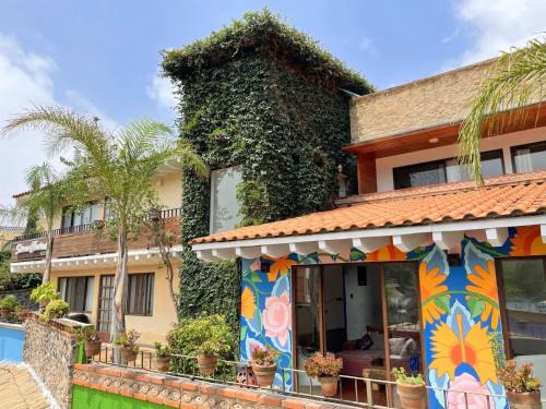 Tepoztlan Hotel | Sierra Central By Chic Hotel Group