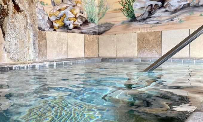 Truth or Consequences Hotel | Sierra Grande Lodge