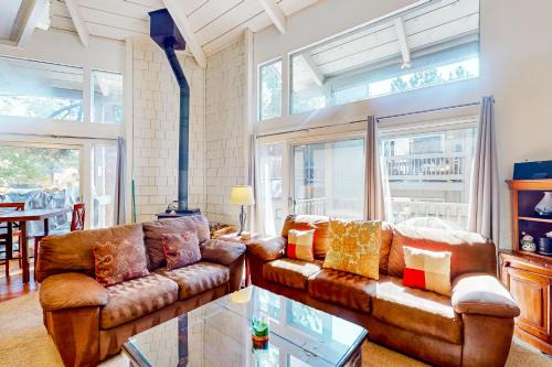 Mammoth Lakes Apartment | Sierra Park Villas 11 C