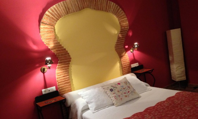 San Miguel de Valero Apartment | Sierra Quilama Reina Quilama