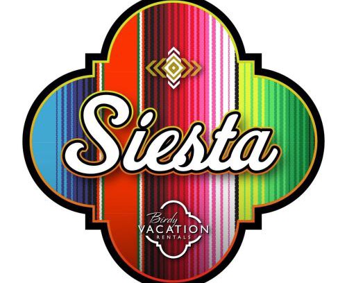 Wetmore House | Siesta - A Birdy Vacation Rental