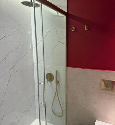Granada City Center Apartment | Siesta de La Jefa