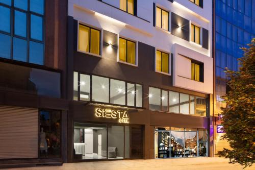 Bakırkoy Hotel | Siesta Hotel Bakırköy