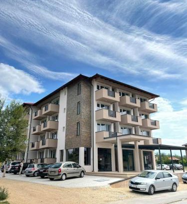 Veliko Gradiste Apartment | Siesta Srebrno Jezero