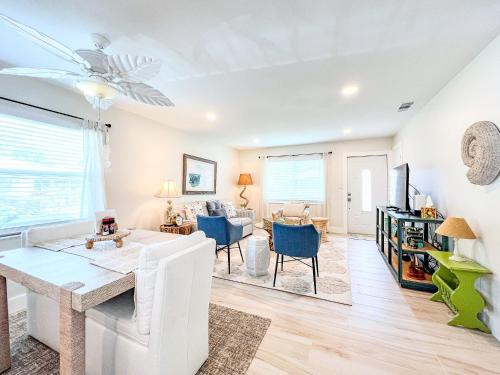 Siesta Key Villa | Siesta Villa Laughing Gull