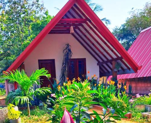 Sigiriya Bed & Breakfast | Sigiri Enaya Cottage