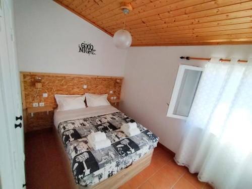 Zambujeira do Mar Apartment | SigmaApartment