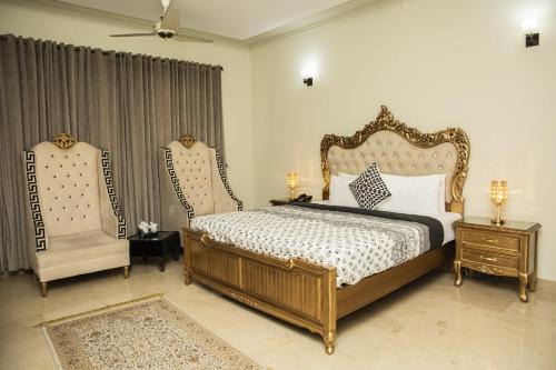 Clifton Hotel | Signature Boutique Hotel Karachi