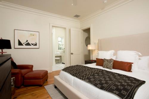 Palmetto Bluff House | Signature Four Bedroom Lagoon Residence 1004