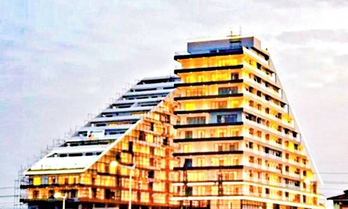 Accra Apartment | Signature Hotel Apartment Accra Ghana