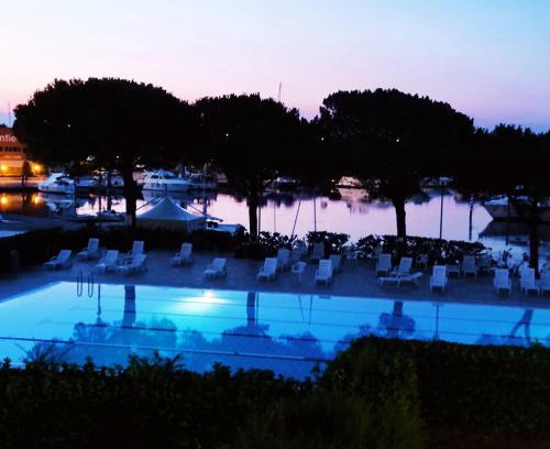 Aprilia Marittima Apartment | Signora Ruth - Aprilia Residence
