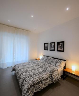 Quartieri Spagnoli Apartment | Signora Titina Rooms