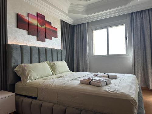 Temara Apartment | Signorina appartamento