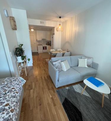 Siilinjarvi Apartment | SiilinPiha central apartament Siilinjärvi