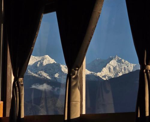 Pelling Hotel | Sikkimese Inn Pelling