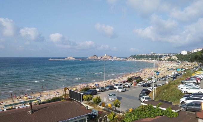 Sile Resort | Sile Klas Otel
