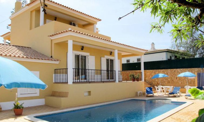 Carvoeiro House | Silena (H5J4PCZ)