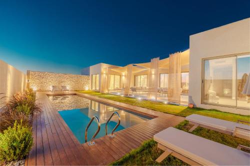Ciftlik Villa | Silence Villas