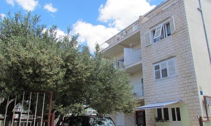 Vrpolje Apartment | Silente