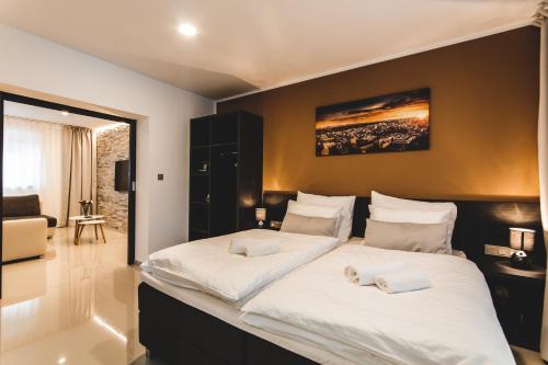 Ostrava Apartment | SILESIA Apartment