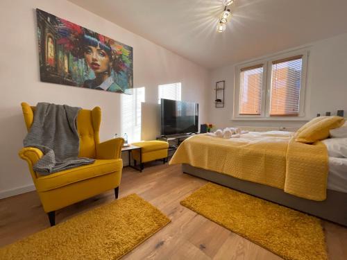 Katowice Apartment | Silesia Blue2 Apartment - Katowice