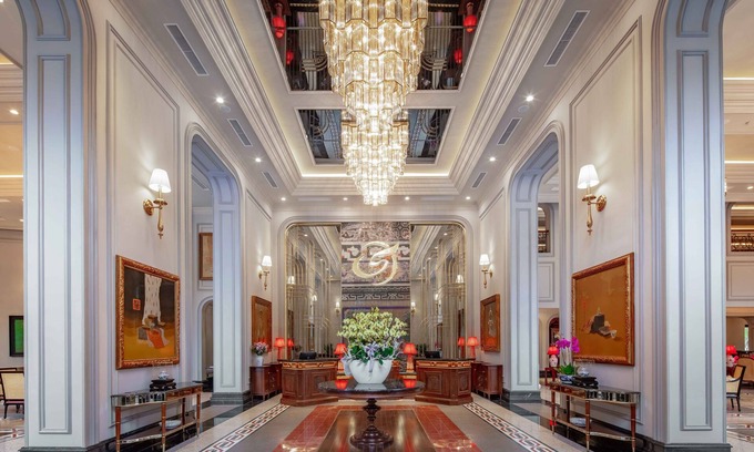 Hue City Centre Hotel | Silk Path Grand Hue Hotel