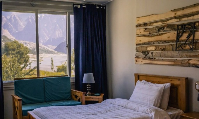 Haripur Hotel | Silk Route Lodge