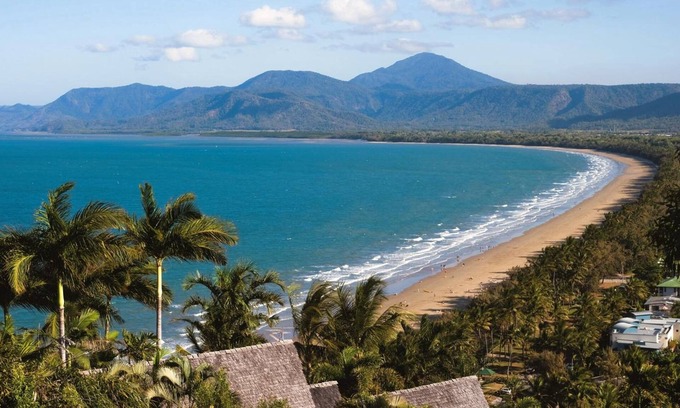 Port Douglas Apartment | Silkari Reflections of Port Douglas