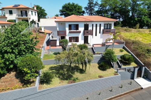 Sao Jorge House | Silva Retreat Villa