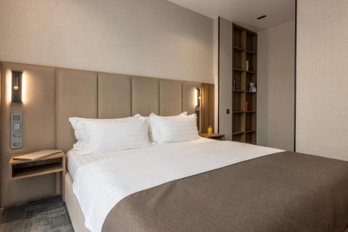 Truskavets Apartment | Silver Apart