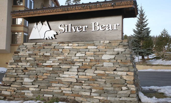 Mammoth Lakes Condo | Silver Bear 36