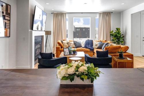 Park City House | Silver Creek Village 6635