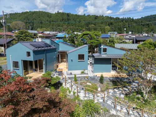 Nikko Cabin | Silver Daisy Stay Nikko