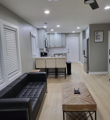 Collier Heights House | Silver Hills