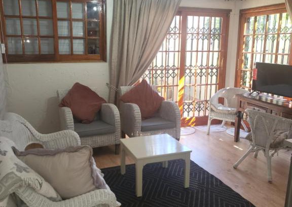 Brakpan House | Silver Oaks